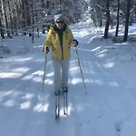 Kampinowka Chalet