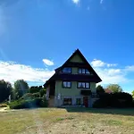 Chalet Kampinowka *