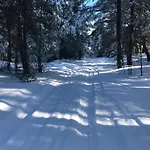 Kampinowka Chalet *