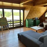 Chalet Kampinowka