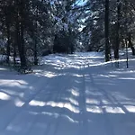 Chalet Kampinowka