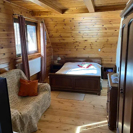 Kampinówka Tulowice