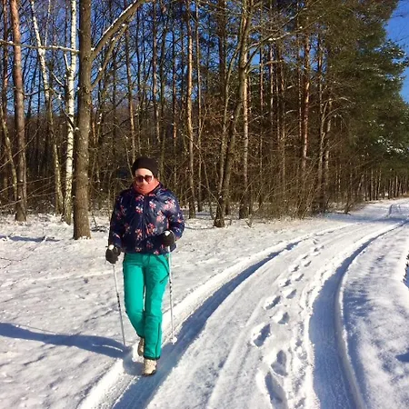 Kampinówka * Tulowice