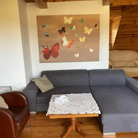 Kampinówka Tulowice