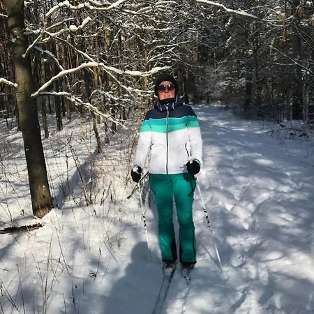 Kampinówka Tulowice